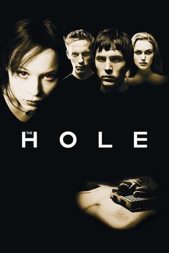 Watch The Hole free online
