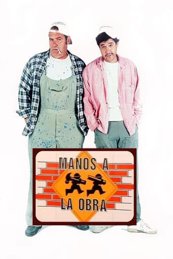 Watch Manos a la obra free online