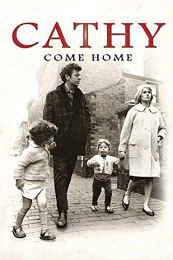 Watch Cathy Come Home free online