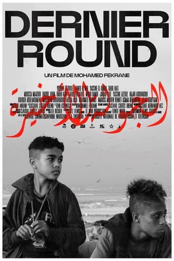 Watch Final Round free online