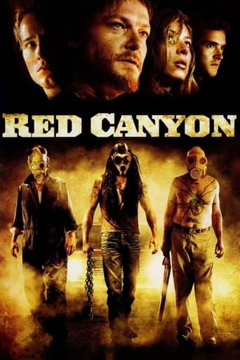 Watch Red Canyon free online