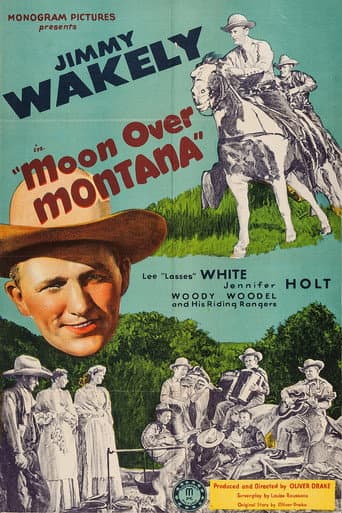 Watch Moon Over Montana free online