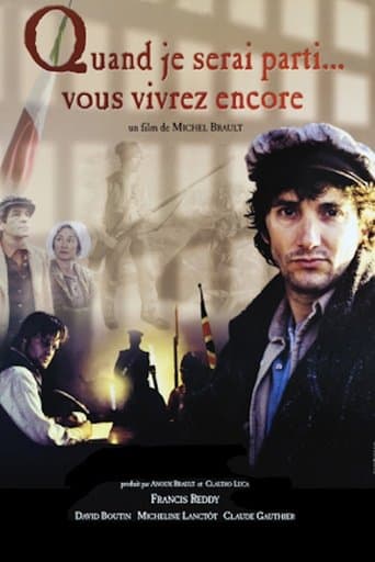 Watch The Long Winter free online