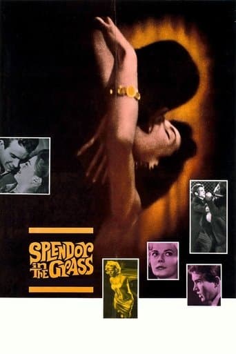 Watch Splendor in the Grass free online