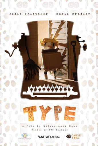 Watch Type free online