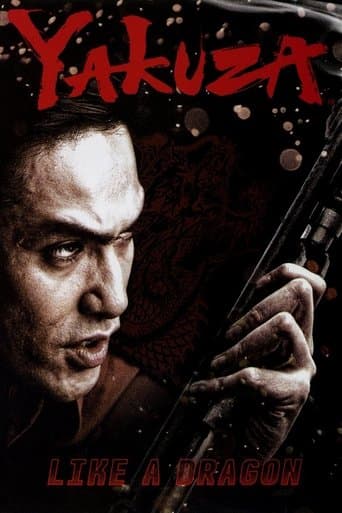 Watch Yakuza: Like a Dragon free online