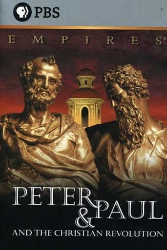 Watch Peter and Paul and the Christian Revolution free online