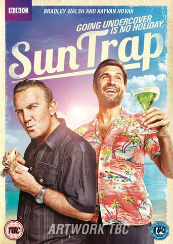 Watch SunTrap free online