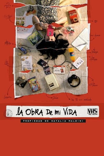 Watch La obra de mi vida free online