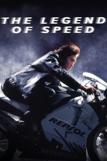 Watch The Legend of Speed free online