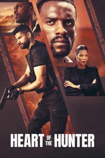 Watch Heart of the Hunter free online