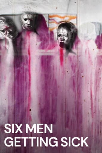 Watch Six Men Getting Sick free online