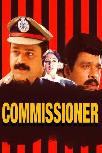 Watch Commissioner free online