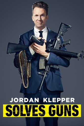 Watch Jordan Klepper Solves Guns free online