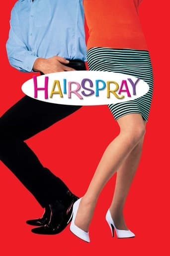 Watch Hairspray free online