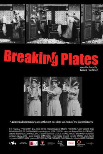 Watch Breaking Plates free online