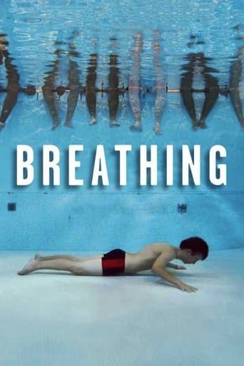Watch Breathing free online