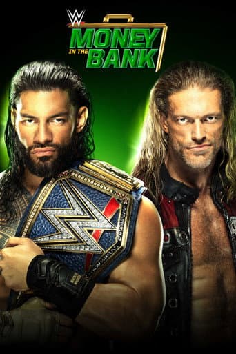 Watch WWE Money in the Bank 2021 free online