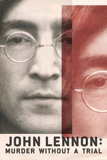 Watch John Lennon: Murder Without a Trial free online