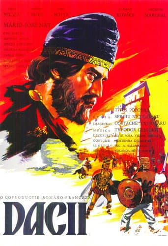 Watch The Dacians free online