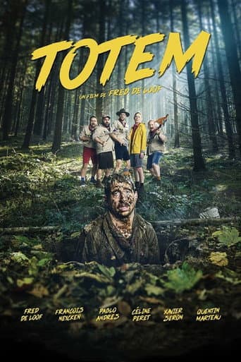 Watch Totem free online