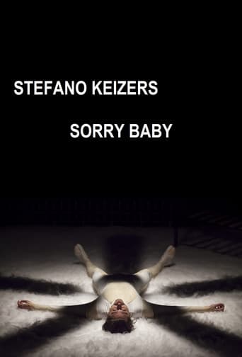 Watch Stefano Keizers: Sorry Baby free online