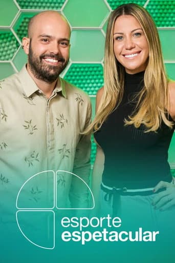 Watch Esporte Espetacular free online