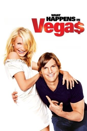 Watch What Happens in Vegas free online