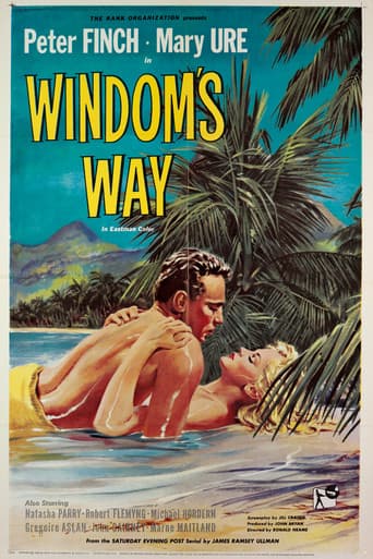 Watch Windom's Way free online