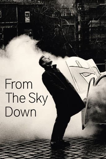 Watch U2: From the Sky Down free online