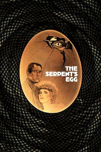 Watch The Serpent's Egg free online
