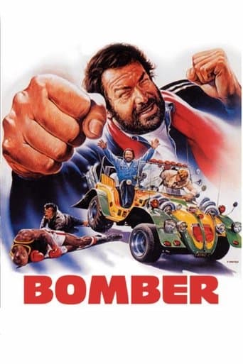 Watch Bomber free online