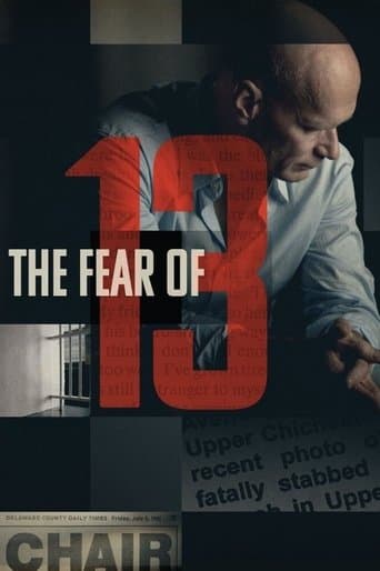 Watch The Fear of 13 free online