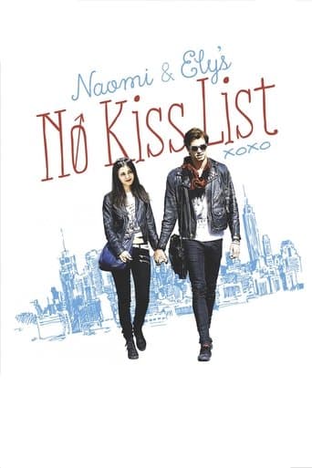 Watch Naomi and Ely's No Kiss List free online