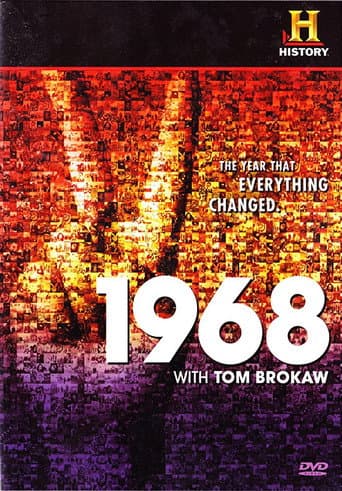 Watch 1968 with Tom Brokaw free online