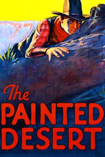Watch The Painted Desert free online