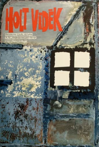 Watch Dead Landscape free online