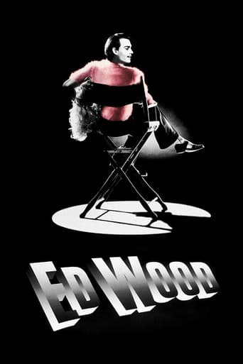 Watch Ed Wood free online