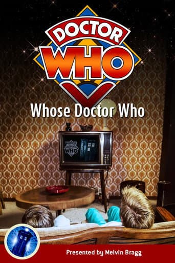 Watch Whose Doctor Who free online