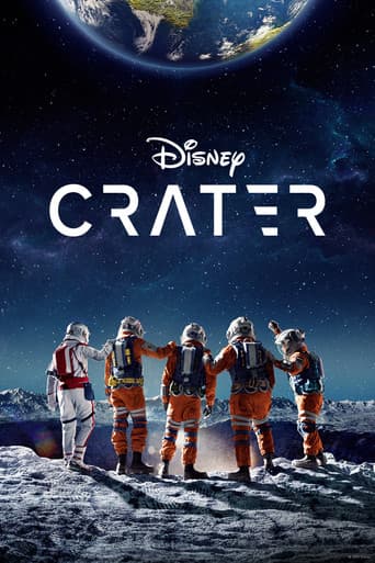 Watch Crater free online