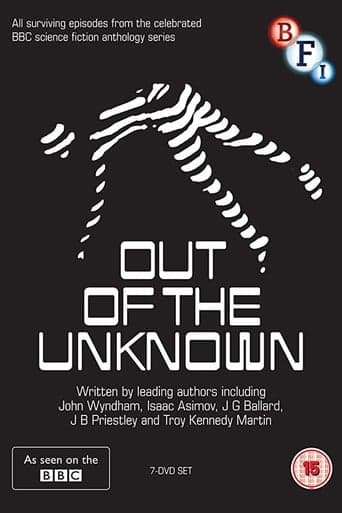 Watch Out of the Unknown free online