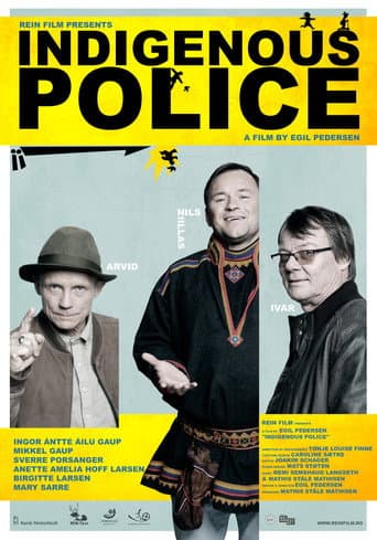 Watch Indigenous Police free online