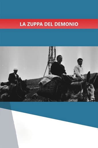 Watch La zuppa del demonio free online