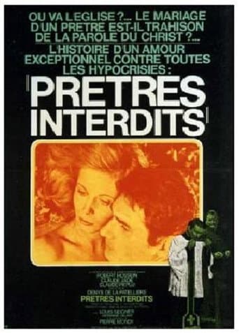Watch Prêtres interdits free online