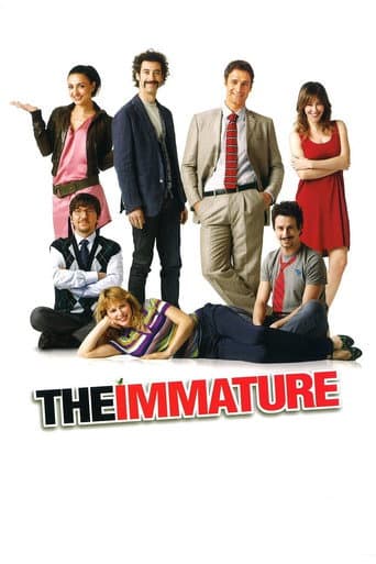 Watch The Immature free online