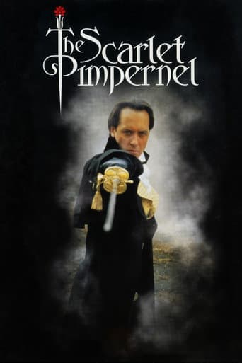 Watch The Scarlet Pimpernel free online