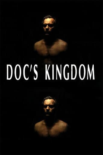 Watch Doc's Kingdom free online
