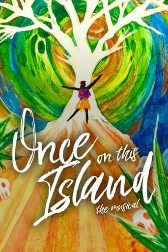 Watch Once On This Island free online
