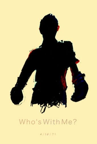Watch Who's With Me? free online