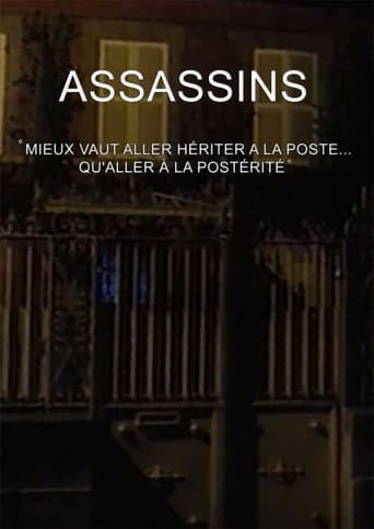 Watch Assassins... free online